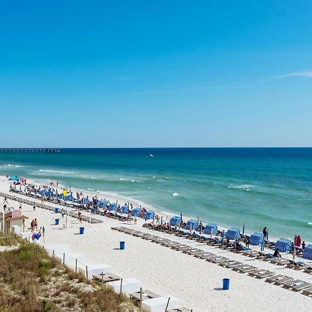 Tidewater 2409 - Our Perch At The Pier Villa Panama City Beach Eksteriør bilde