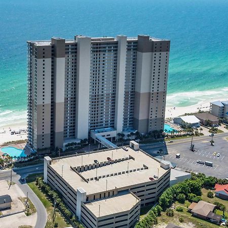 Tidewater 2409 - Our Perch At The Pier Villa Panama City Beach Eksteriør bilde